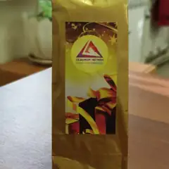 Наклейки на упаковку